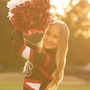 Meet your Posher, Clara